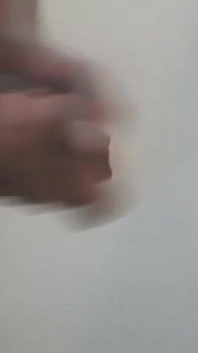 My Cock with a Lot of Milk