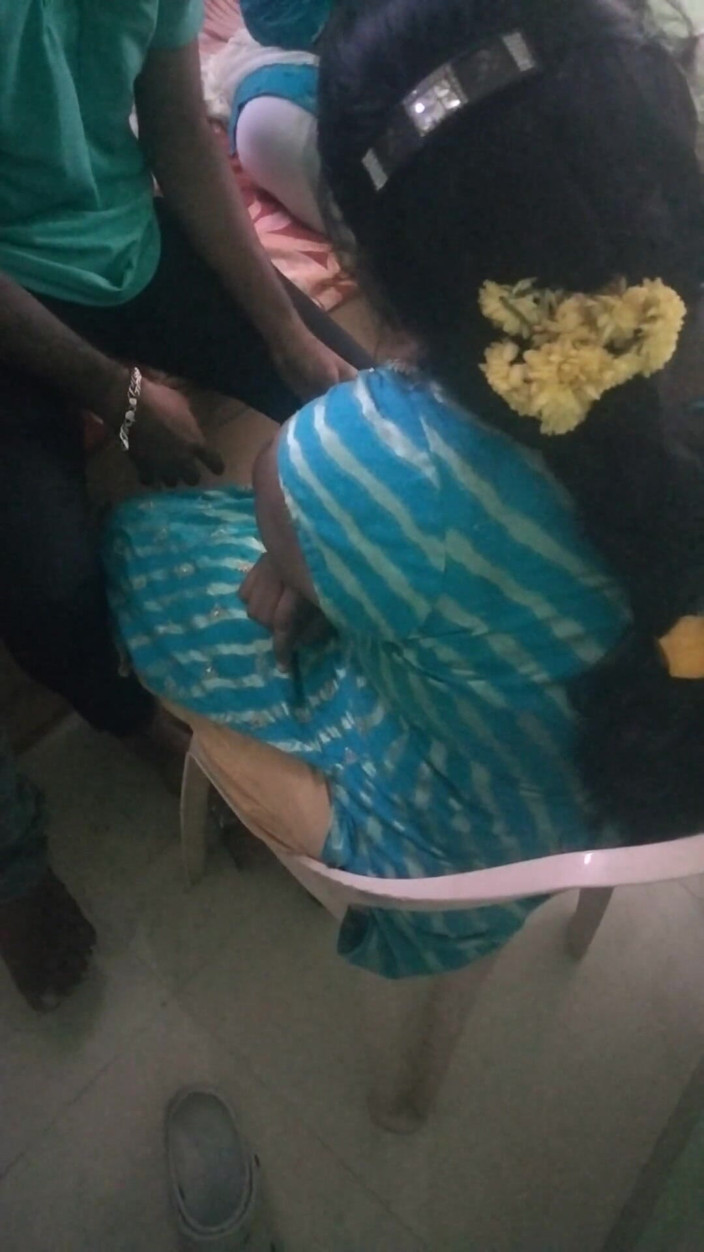 Tamil lesbian: Behind the Shoot. Our Team Explained About Sex Videos to...