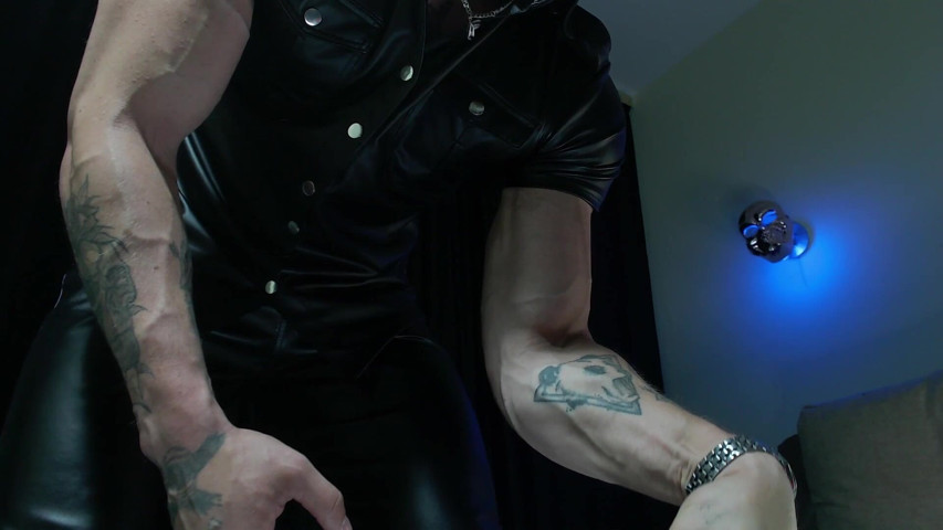 Muscle Worship (Hunky time) Muscle Worship (Hunky time)
