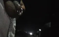 Cewek india ditindik lagi asik ngocok kontol solo di jalan