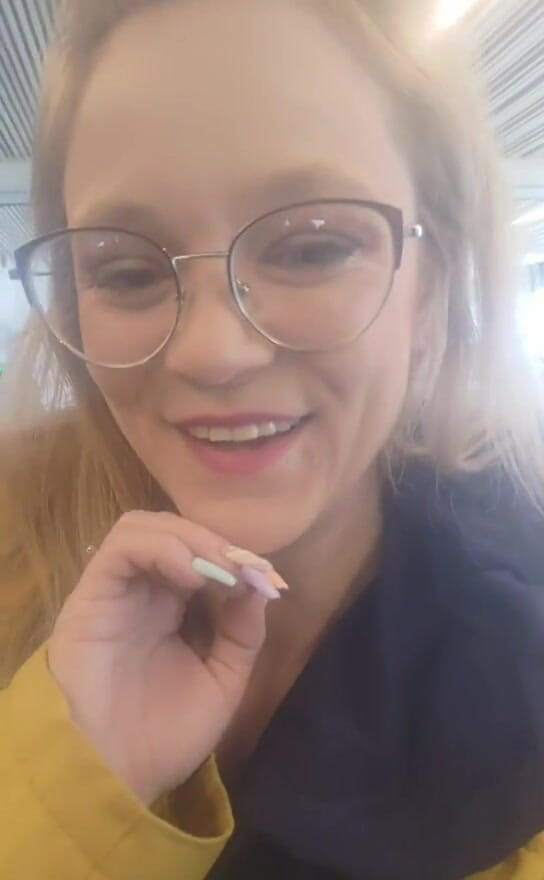 LeniFuchs: Na to jde jsem chtěl dát do příběhu, ale bohužel žádný...