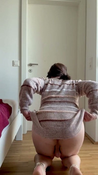 Travesti seduz para sexo anal