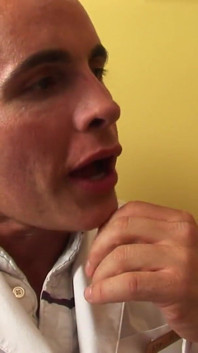 Hot lady gets penetrated by the doctor's cock