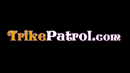 Trike Patrol - Tuk Tuk Patrol: Gorgling goblet