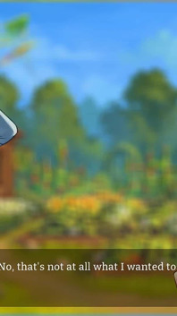 Magic Academy : Potion magique pour disfonction érectile - épisode 3