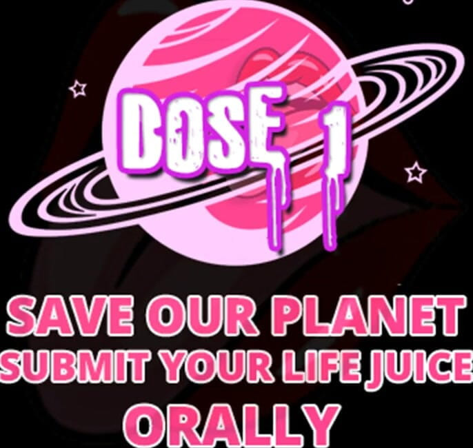 Campsissyboi: AUDIO UNIQUEMENT - Sauvez notre planète, dose 1