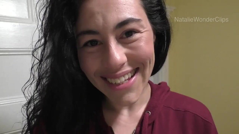 Natalie Wonder: 家に勝る場所はありません