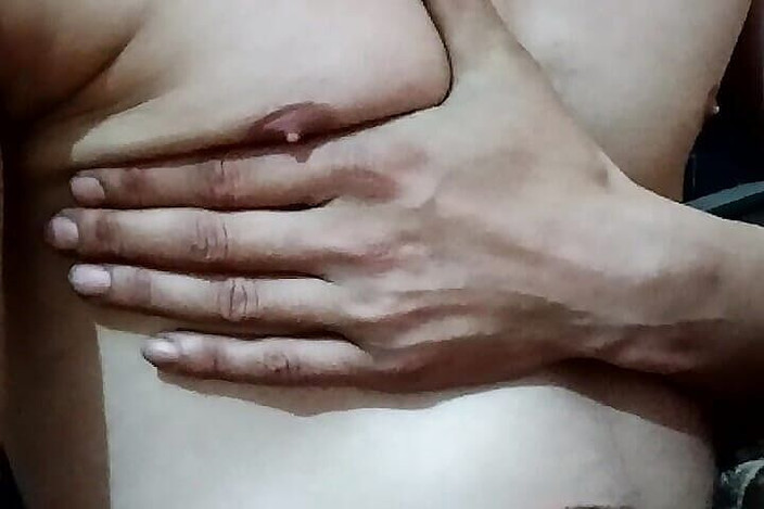 Gangbang straight: M-am masturbat după aceea