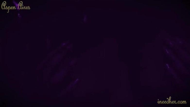 VeryCruelAspen: Tongue Kiss