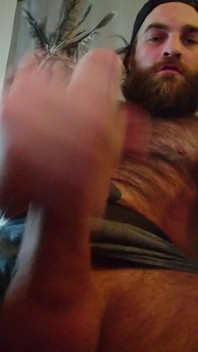 6 Underwear Cumshot