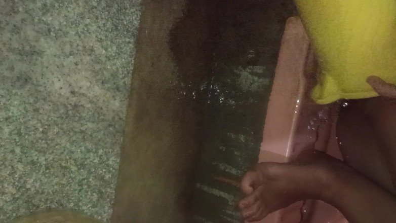 CUTEGIRL4YOU: Ma copine sexy baise dans la salle de bain, cutegirlforyou2