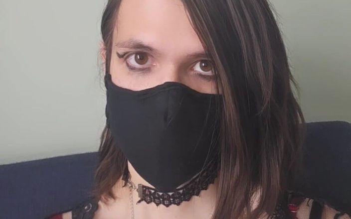 Mistress Mel: Götüm ve yarak