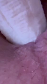 You Gotta See the Bitch Eating a Banana