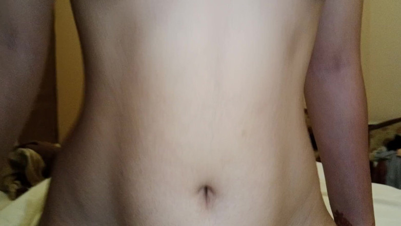 Evasexy02: Девушку дези застукали и трахнули, пока она делает шаловливый фильм