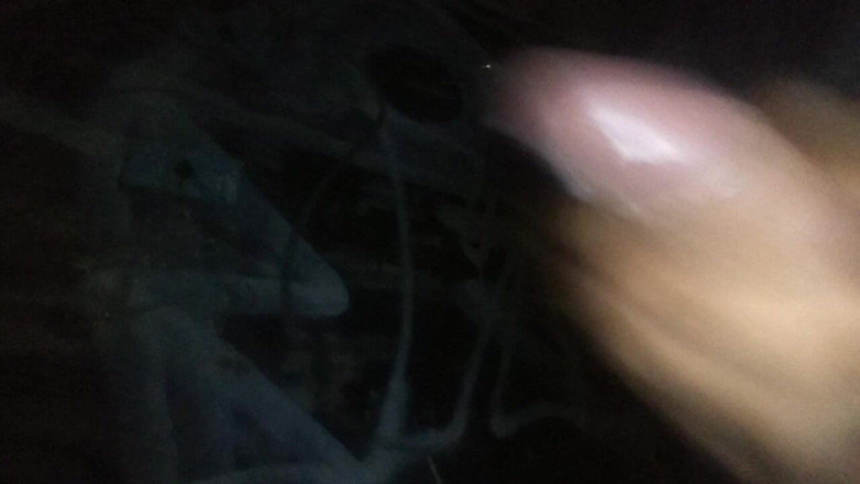 AlexAlejandro13: Di gang yang membuatku sulit