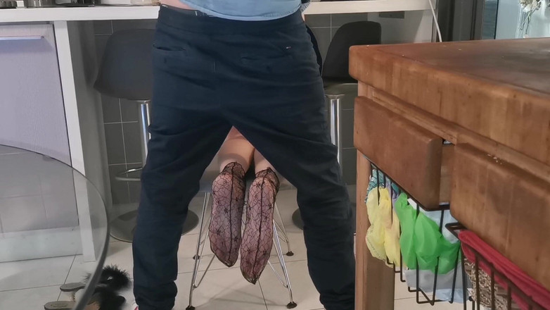 Yvonne: Určeno pro milovníky nylonových podešví