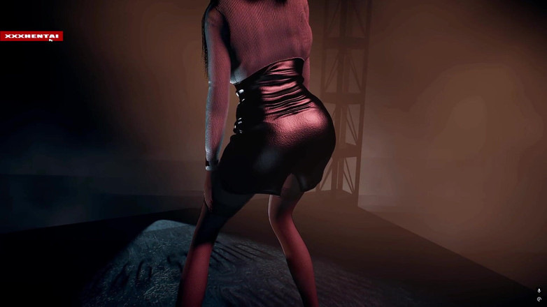 Soiyu Hentai: Bigboob döngüsü: 3 boyutlu aşık - 3d animasyon hentai