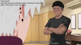 Send Me Stars - episode 05 - Pesta - Hentai Anime Yaoi