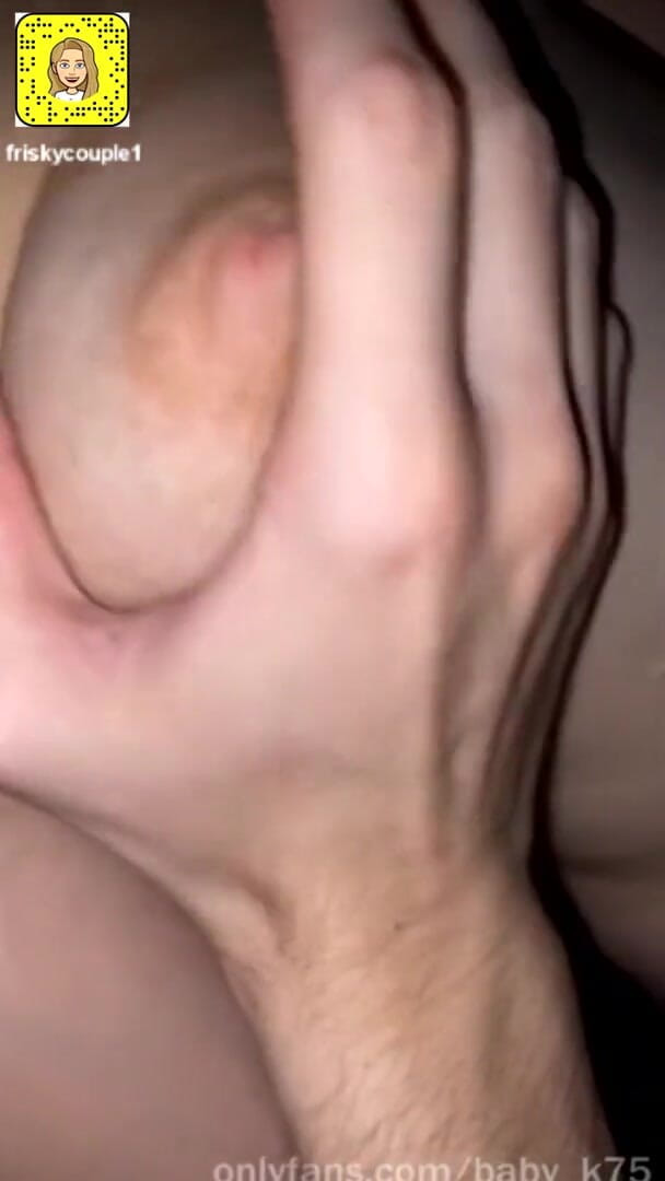 TheFriskyCouple: Kompilasi kongkek