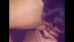 Vintage megastore: De hoer en haar dubbele penetratie