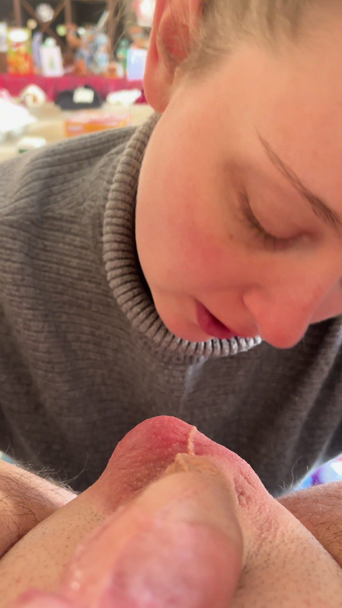 BeautfiulBJ25: Amazing Amateur POV Blowjob