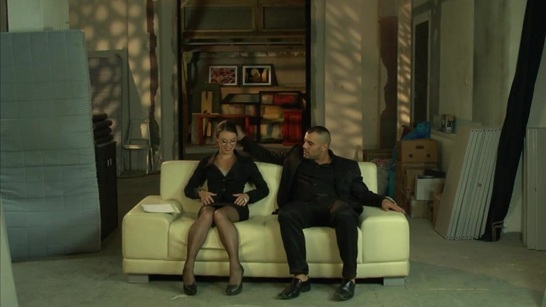 MCG Empire: Pure pleasure - Scene #04