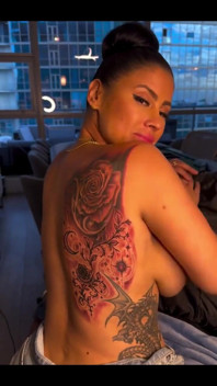 New Tattoo