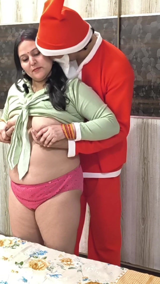 pujaprem: Pujaprem's Intimate Babysitter Scene Unfolds Slowly