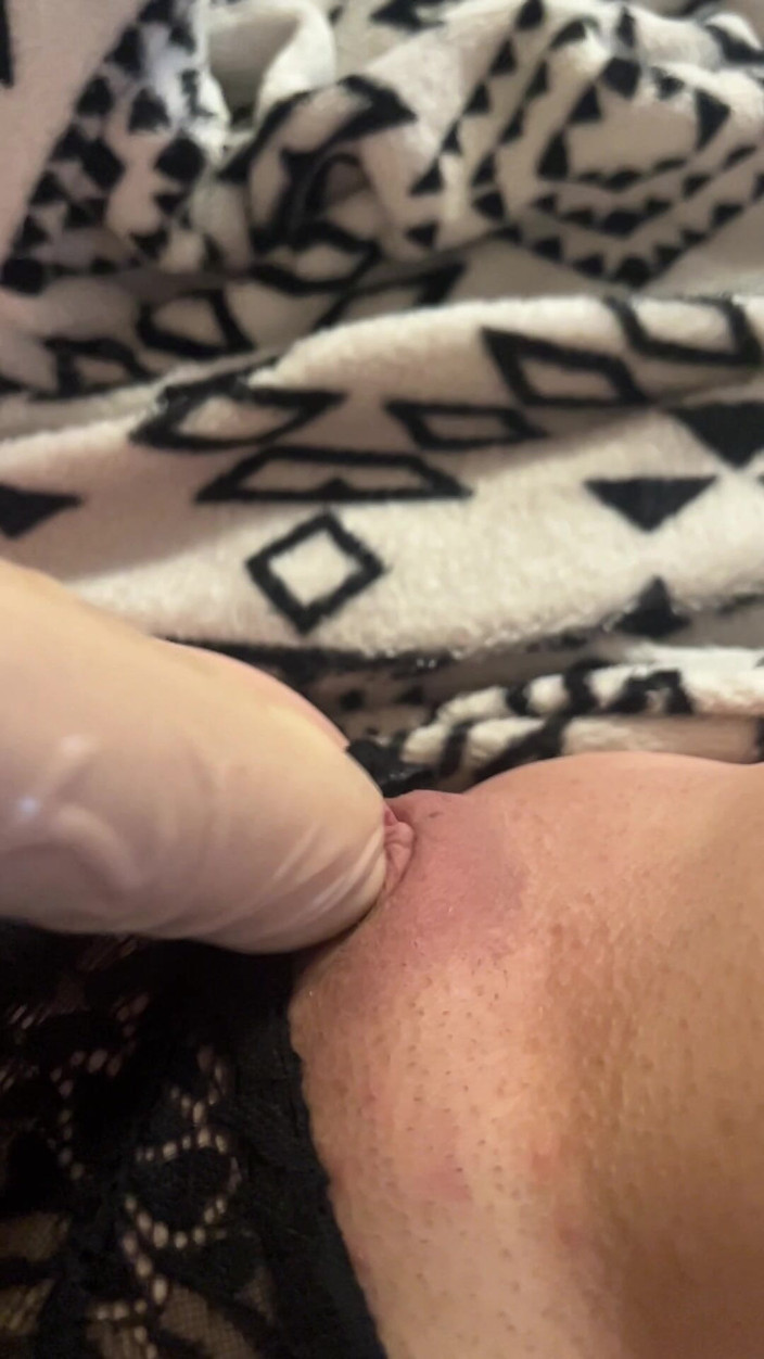 Natascha: Gorąca kobieta w Szwajcarii