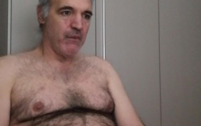 Setesesso7: Тобі подобається, як член Девіда дрочить