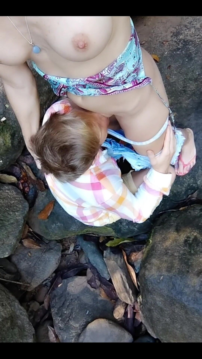 MrPussyLicking: La belleza de Costa Rica