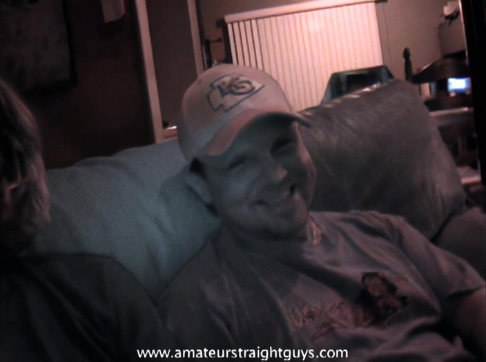 Jay's Amateur Straight Guys: 1080p 2 k nitevisionの栄光のトム!