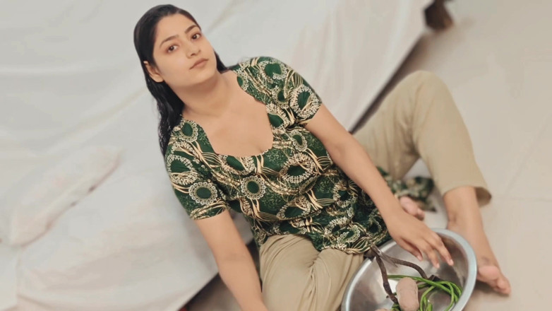 Piya pori: 德西女孩自制的