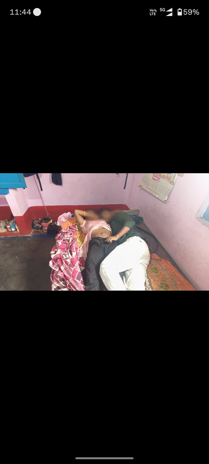 Sobha rani: Dein bhabhi-sexvideo Injoy, freund desi mädchen