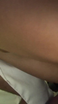 Candy revive vendo uma linda buceta e um pau na boca