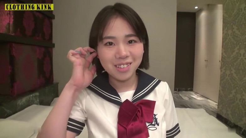Cheaters Japan: Asian Angel 25004