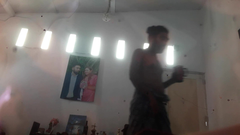 Tina Baby: Đụ người giúp việc sau khi vợ đi làm