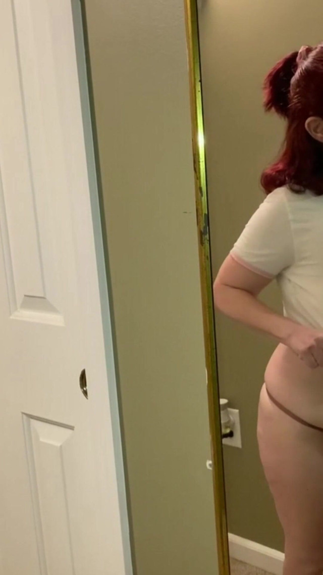 Show Your Appreciation (Erotically Ellie)