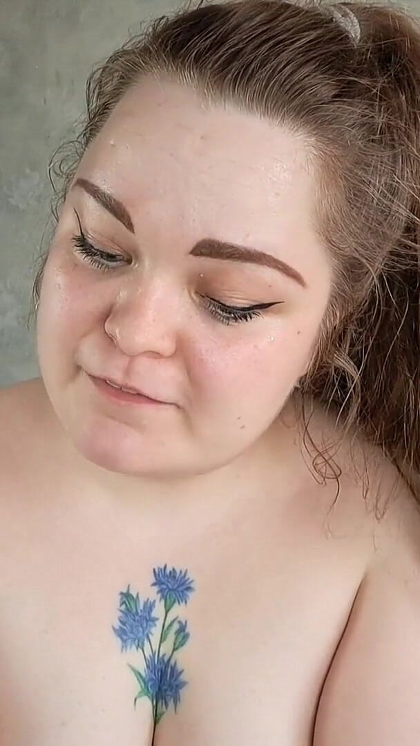 Alison Sparks: Worship My Bush &amp; Armpits Until You Cum