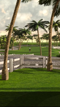 Whispers of Desire 24 Photoshoot and Golf Was Quite Fun