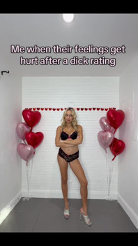 Such a Pussy!