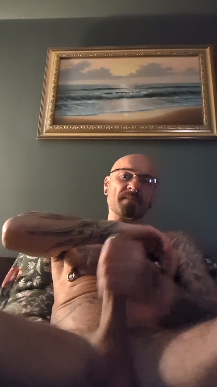 Sexydick: Mrdková děvka