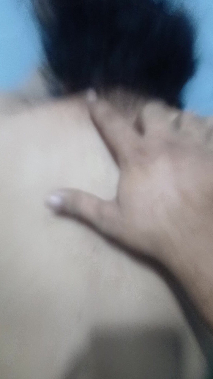 Queen 669: Desi Bhabi przejebane