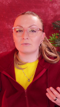 Magische Wörter für sich selbst: ein Leitfaden für den Umgang mit Angst (arya Grander)
