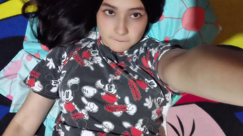 Yulieth Gomez: Uma vídeo chamada com o amigo do meu marido enquanto...