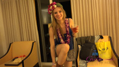 ATK Fans (Girlfriends): Virtual vacation on hawaii with jillian janson part 7