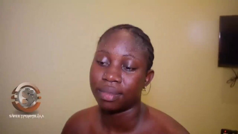 Tusweet9ja: Rodrigo Grinding on Desi D Ass Huge Booty