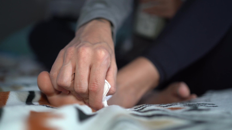 Hidi Heaventoosh: Démanteuse polonaise