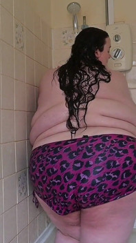 Fat Goddess Belly Shower Tassles