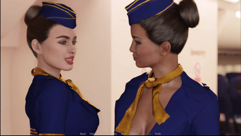 Johannes Gaming: Maceracı çift 97 balkondaki adama böyle bir şov yaptığımıza inanamıyorum